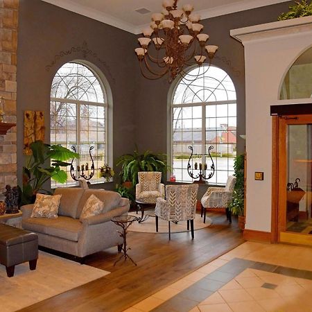 Stone Gate Inn Orillia Luaran gambar