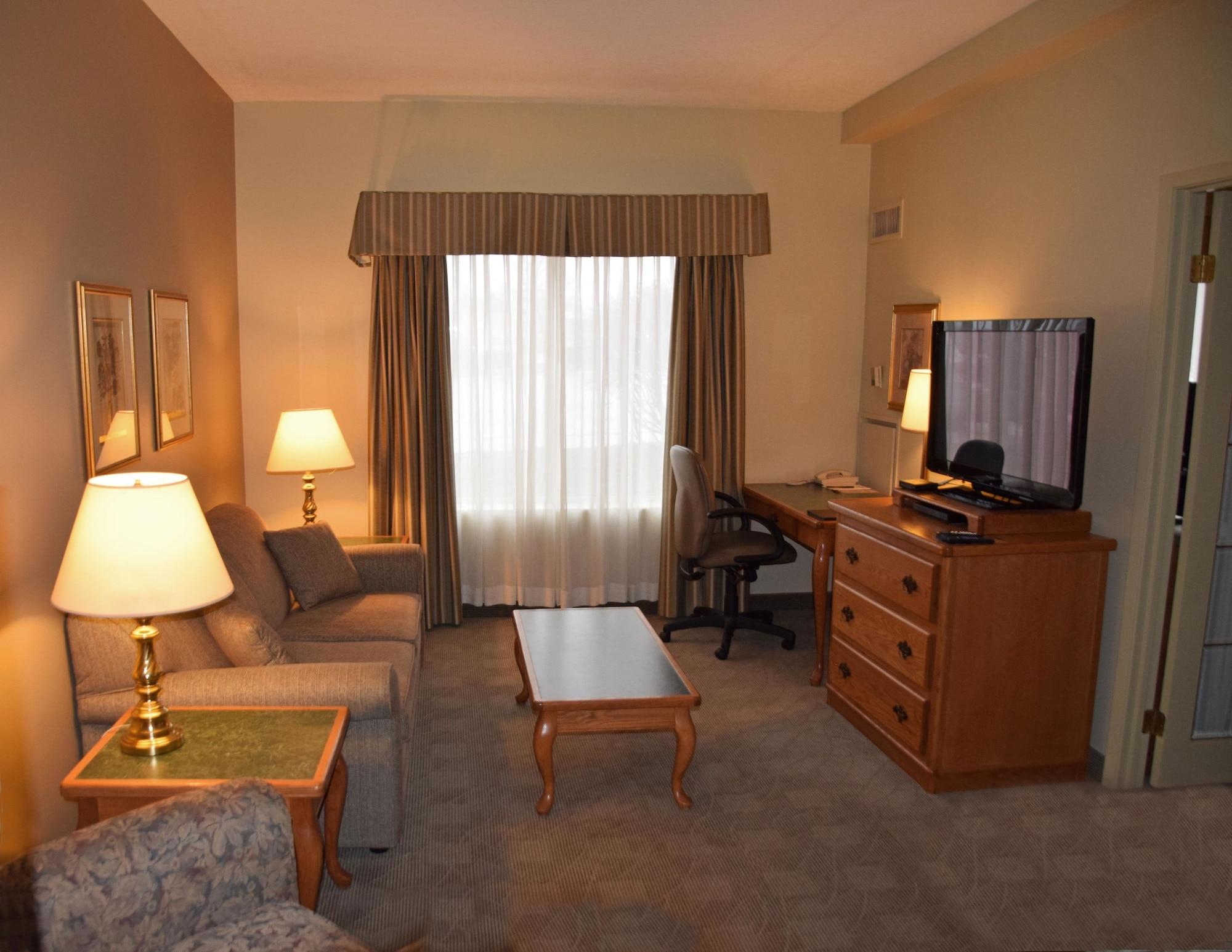 Stone Gate Inn Orillia Luaran gambar