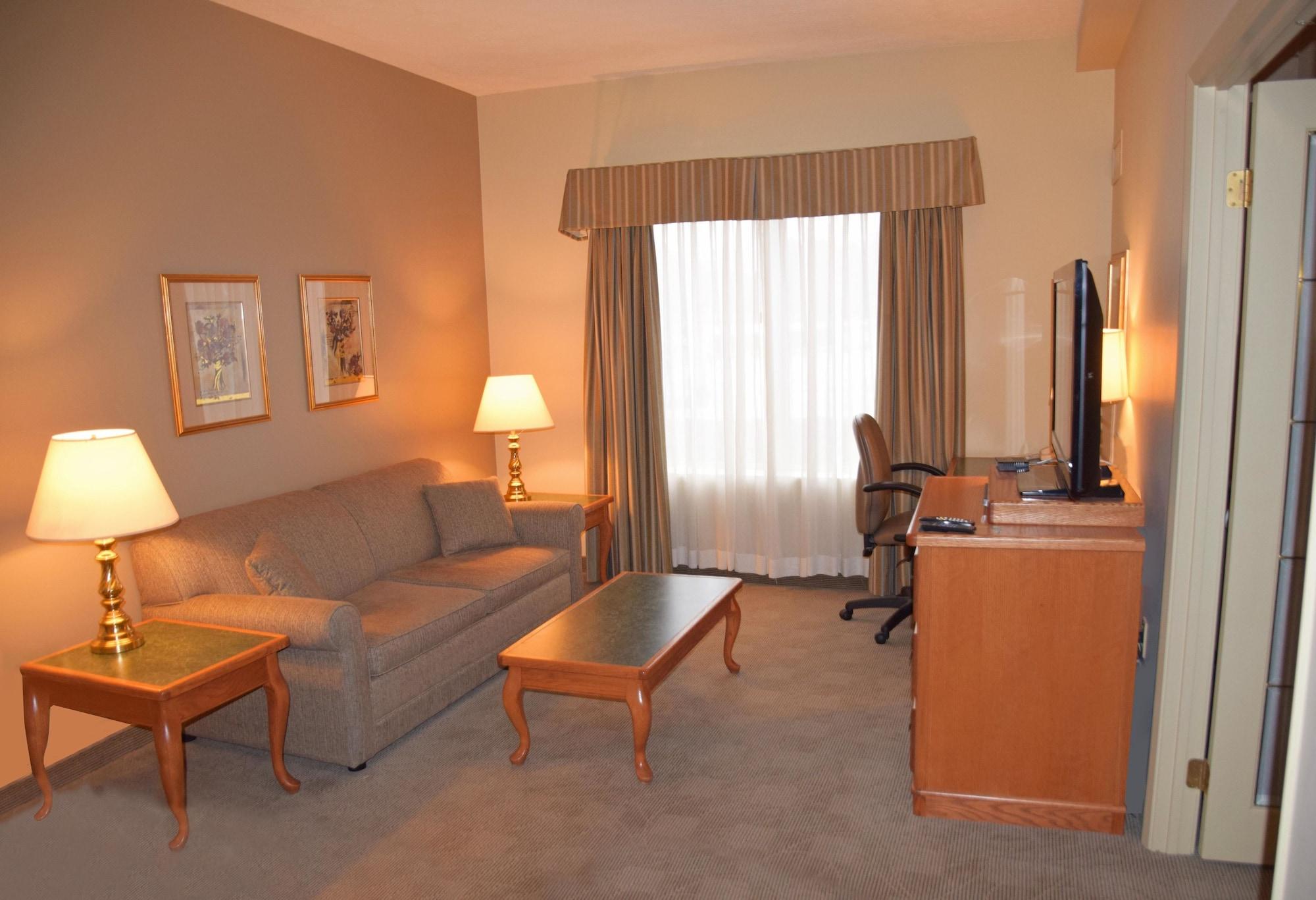 Stone Gate Inn Orillia Luaran gambar