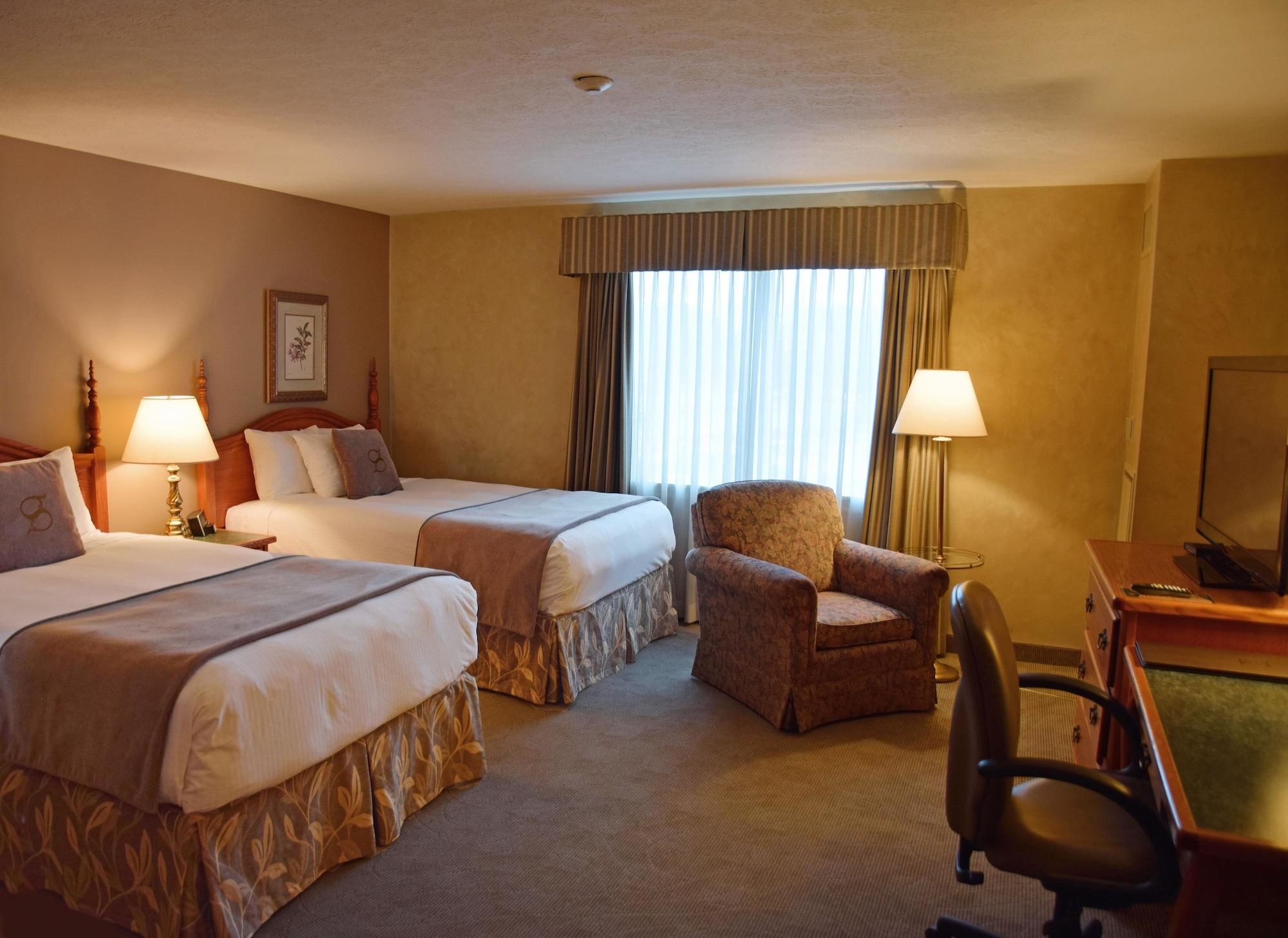 Stone Gate Inn Orillia Luaran gambar