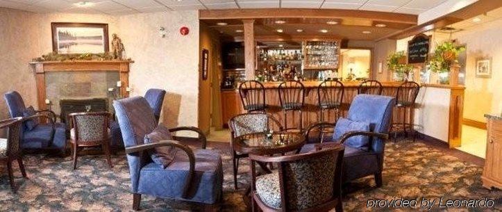 Stone Gate Inn Orillia Restoran gambar