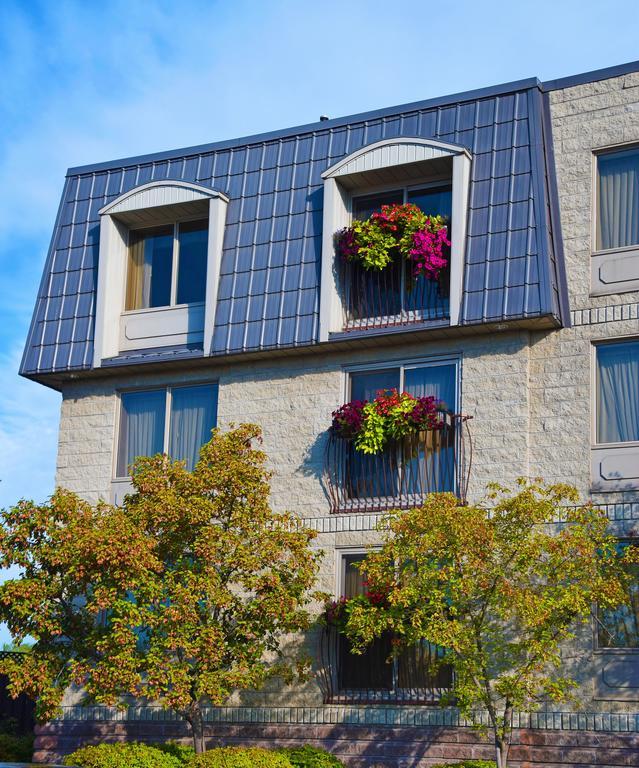 Stone Gate Inn Orillia Luaran gambar