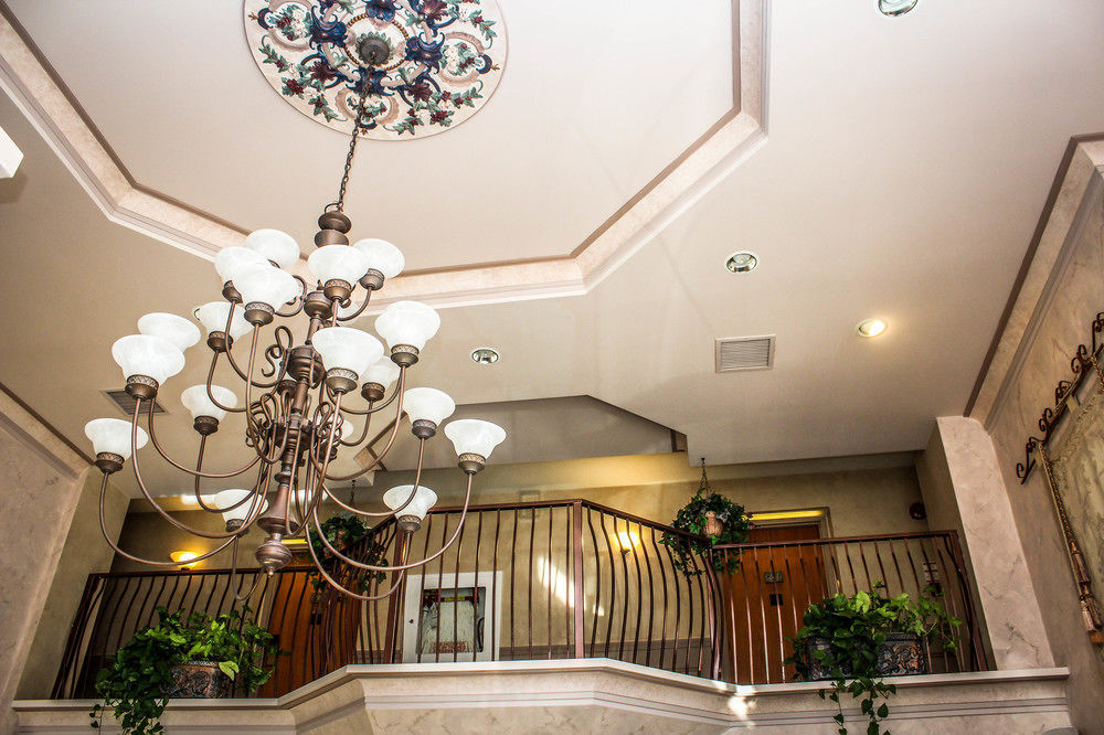 Stone Gate Inn Orillia Luaran gambar