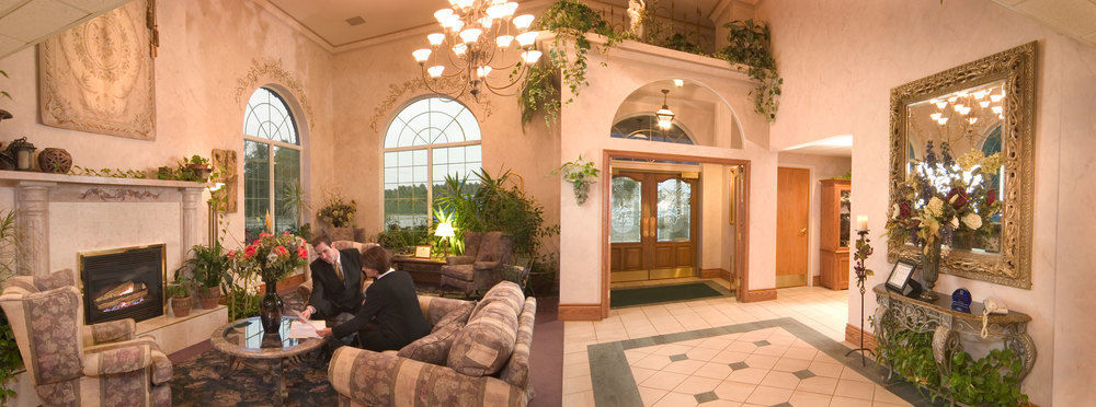 Stone Gate Inn Orillia Luaran gambar