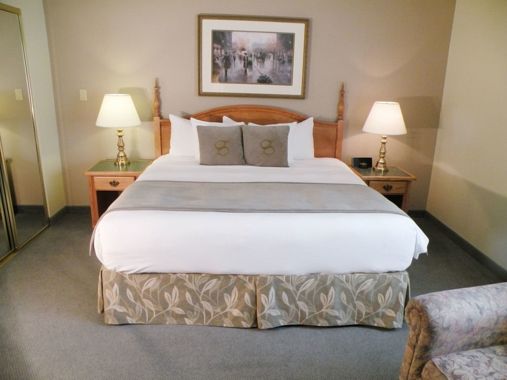 Stone Gate Inn Orillia Luaran gambar