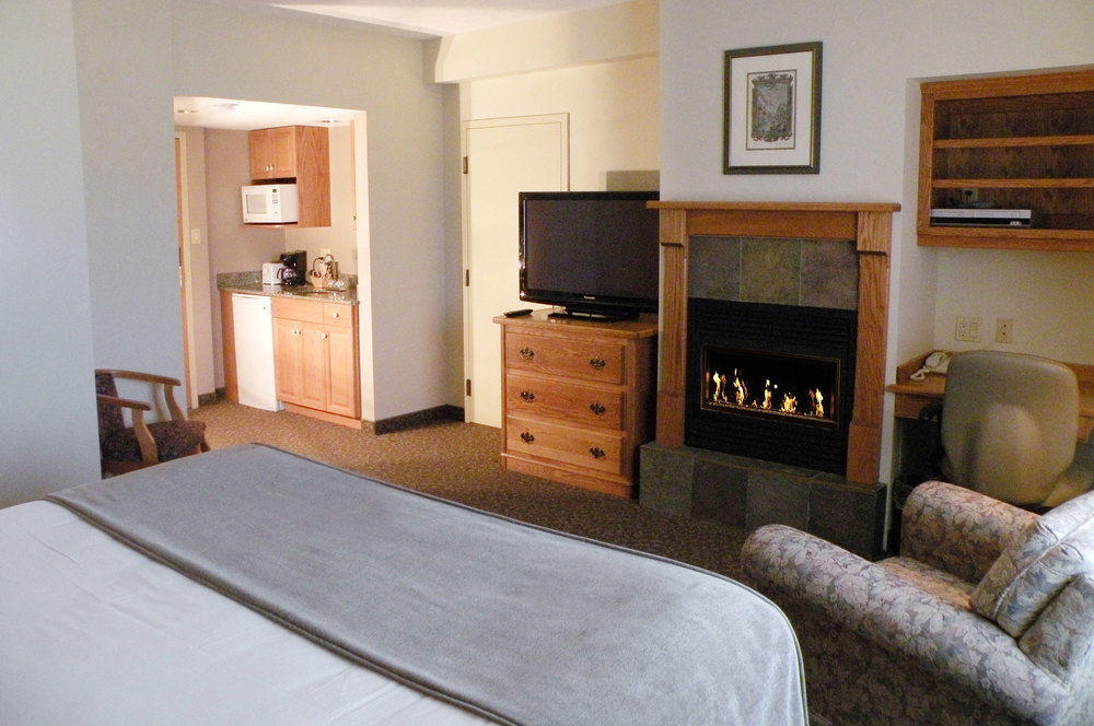 Stone Gate Inn Orillia Luaran gambar