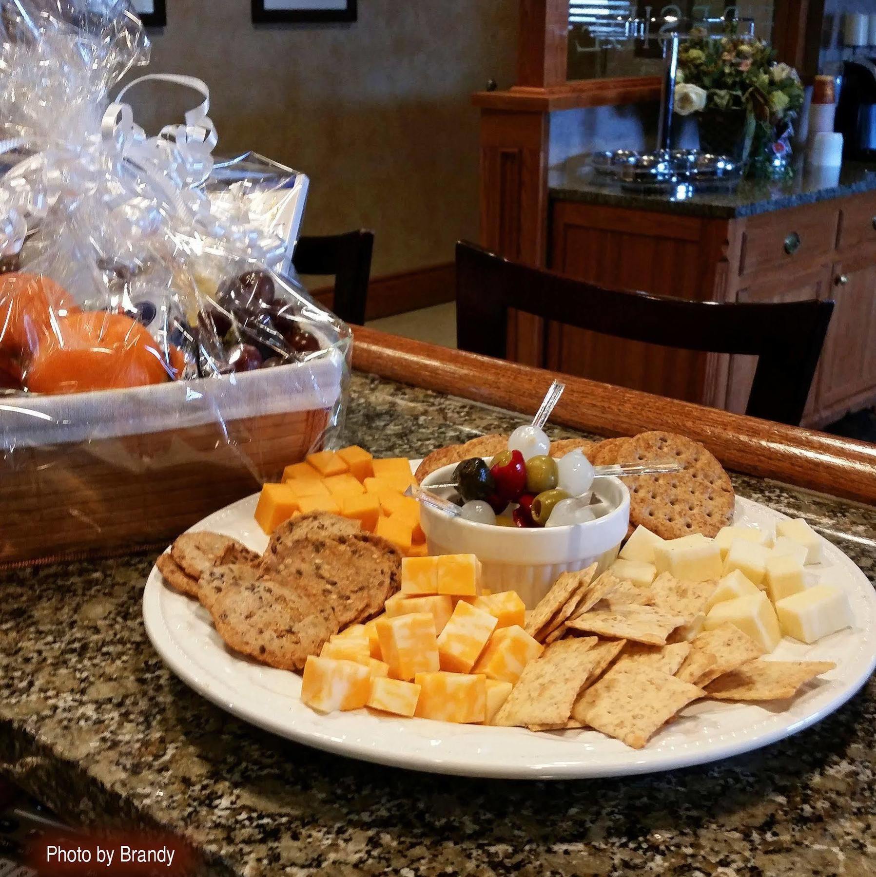 Stone Gate Inn Orillia Luaran gambar