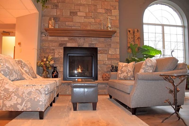 Stone Gate Inn Orillia Luaran gambar